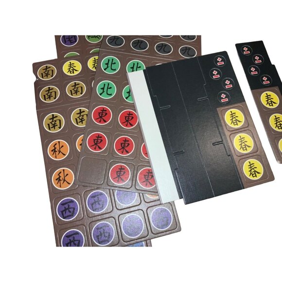 Sudoku DVD Board Game by Pressman - Picture 4 of 10